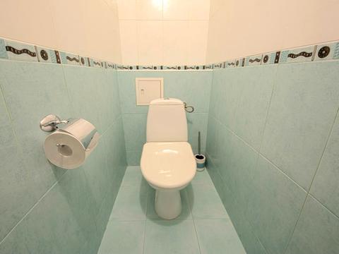 квартира по адресу Татарская ул., 3/2
