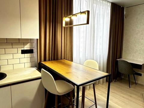 квартира за адресою Олени Теліги вул., 25