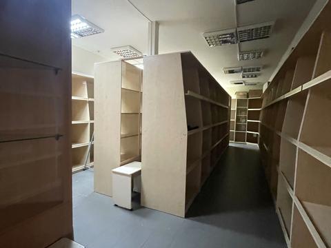 коммерческая по адресу Большая Бердичевская ул., 100