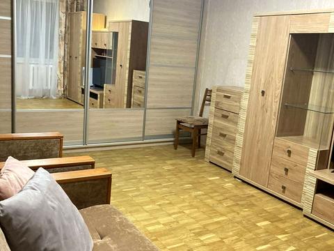 квартира за адресою Оболонський просп., 32