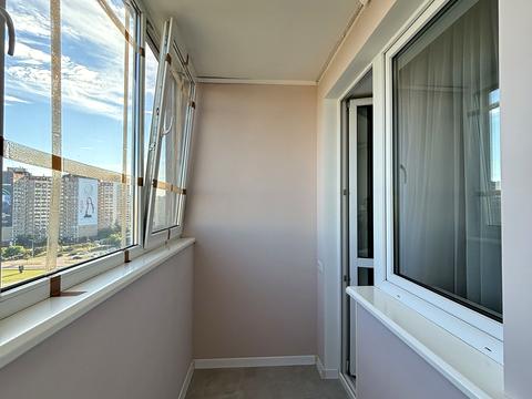 квартира по адресу Ревуцкого ул., 40-Г