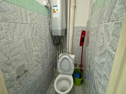 квартира за адресою Ревуцького вул., 17-Б