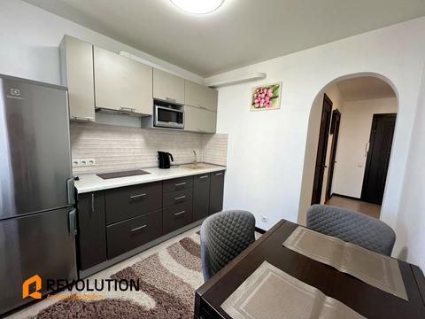 квартира за адресою Повітряних Сил просп. (Повітрофлотський), 17