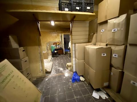 коммерческая по адресу Юлия Чигирина ул., 11