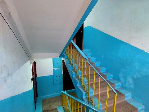 квартира за адресою Покровська вул. (Подбєльського), 8