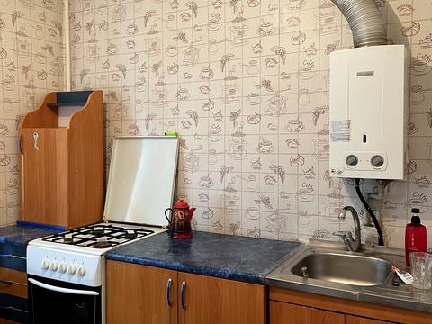 квартира за адресою Віктора Чміленко вул. (Дзержинського), 27