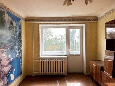 квартира за адресою Олександра Станкова вул., 2