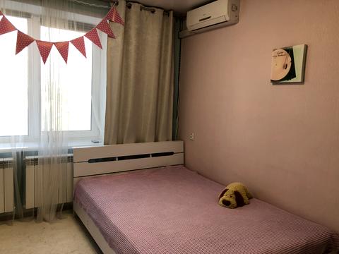 квартира за адресою Бориспільська вул., 32-А