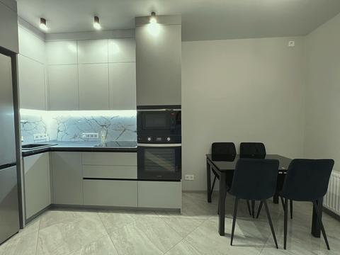 квартира за адресою Миколи Гулака вул., 4