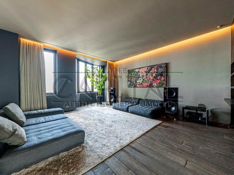 квартира по адресу Леси Украинки бульв., 7-А