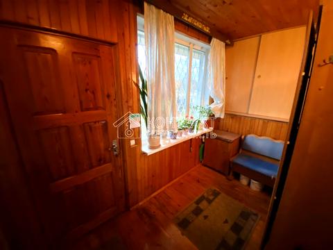 дом по адресу пгт. Малая Даниловка, Зелена, 9