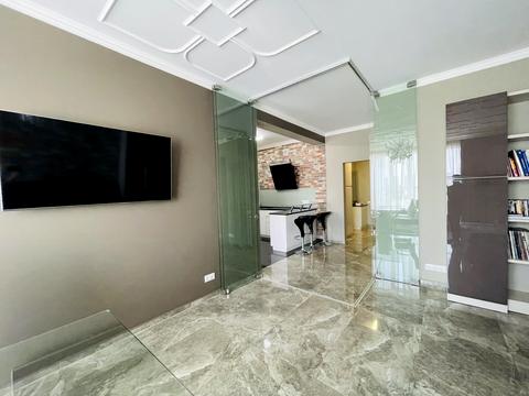 квартира за адресою Саксаганського вул., 37-К