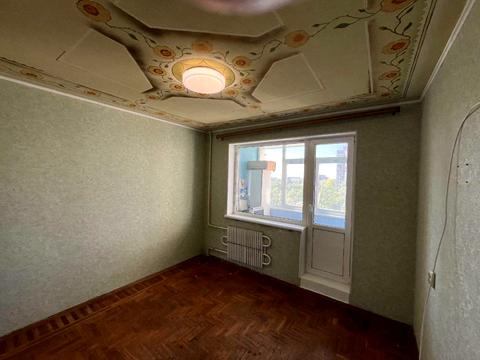 квартира за адресою Біблика вул. (2-ї П'ятирічки), 1а