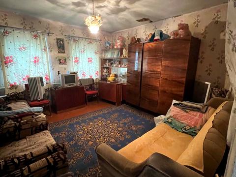 дом по адресу Аэродромная ул.