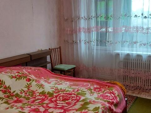квартира по адресу Героев Труда ул., 17
