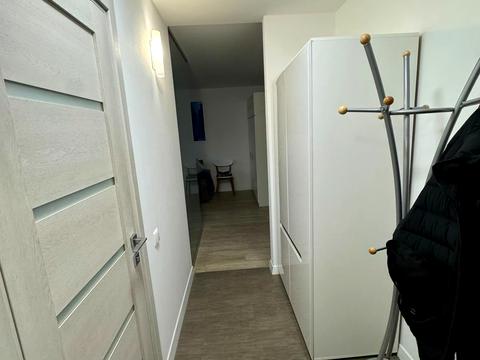 квартира за адресою Ігорівська вул., 2/6