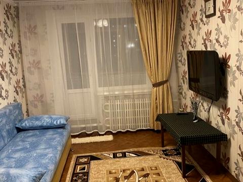 квартира за адресою Тополина вул., 17