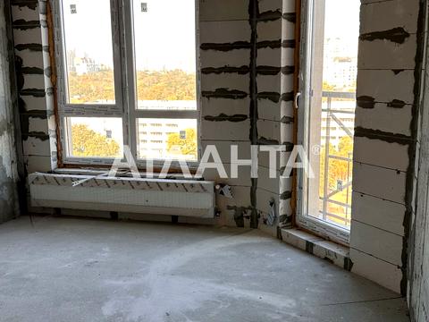 квартира по адресу Курортный пер., 1