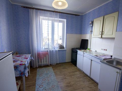 квартира за адресою Академіка Корольова вул., 112