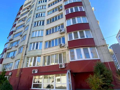 коммерческая по адресу 29-го Сентября ул., 7б