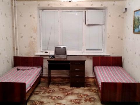 комната по адресу Победы просп., 44