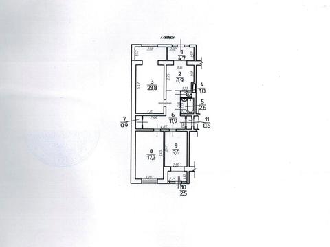 коммерческая по адресу Семена Палия ул. (Дніпропетровська), 76