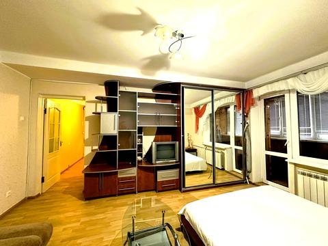 квартира по адресу Подгорная ул., 3