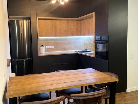 квартира за адресою Берестейський просп. (Перемоги), 67-Б