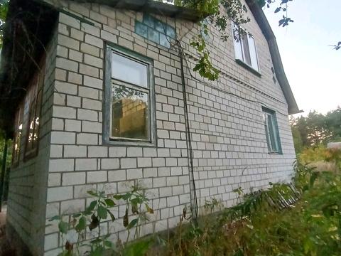 дом по адресу Садова