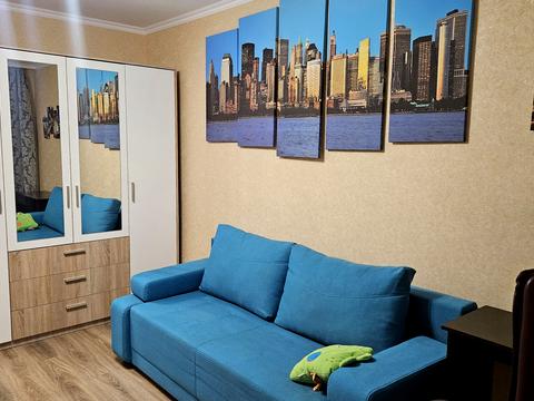 квартира по адресу Сечевых Стрельцов ул. (Артема), 59-А