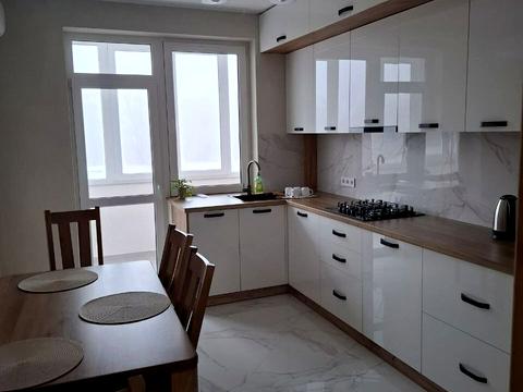 квартира за адресою Стрийська вул., 99
