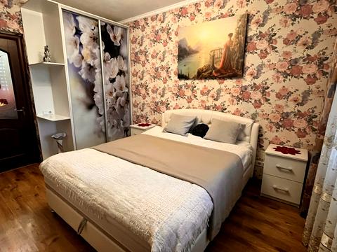 квартира за адресою Франка вул., 5