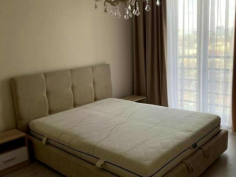 квартира по адресу Демеевская ул., 16