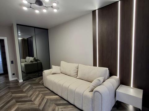 квартира по адресу Героїв Майдану вул.( Сокільники ), 17 а