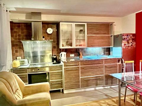 квартира за адресою Михайла Гришка вул., 9