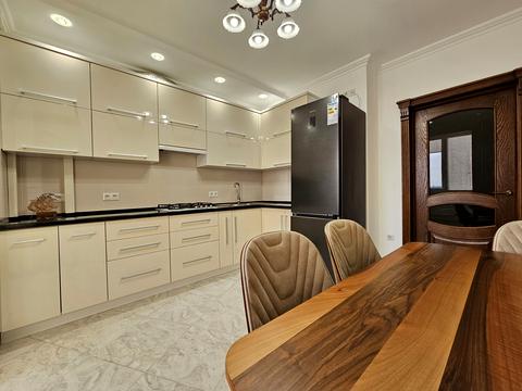 квартира за адресою Горбачевського вул., 47