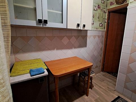 квартира по адресу Заречанская ул., 8/1