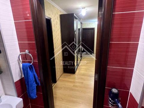 квартира за адресою Віталія Матусевича вул. (XXII Партз'їзду), 2В