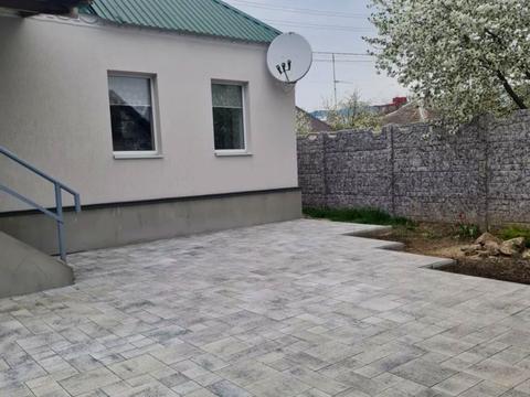 дом по адресу Короленко пер. (Короленка)