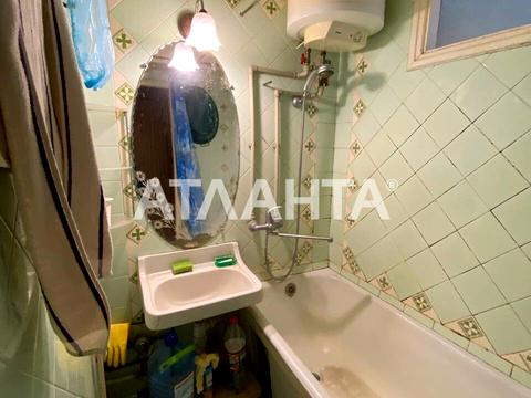 квартира за адресою Інглезі вул. (25-ї Чапаєвської Дивізії), 3-А