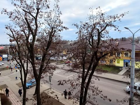 квартира по адресу Калиновая ул., 24