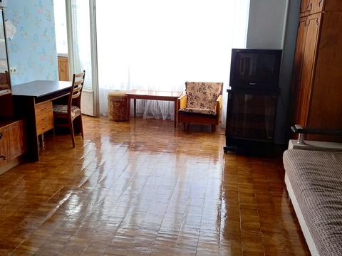 квартира по адресу Ялтинская ул., 5-Б