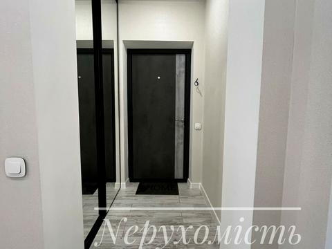 квартира за адресою Героїв Небесної Сотні просп., 16/28