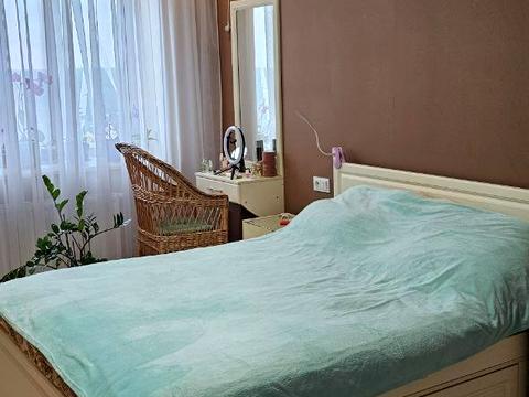 квартира по адресу Бориспільська, 27а