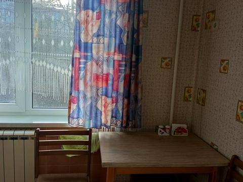 квартира по адресу Победы просп., 78