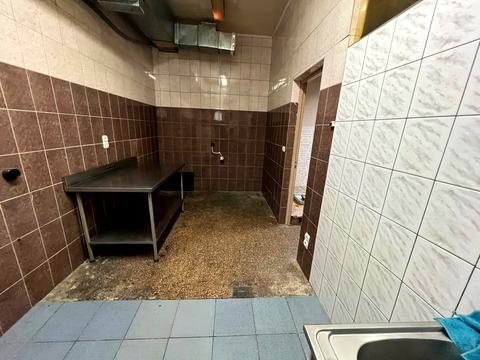 коммерческая по адресу Петра Калнышевского просп. (Косіора), 48