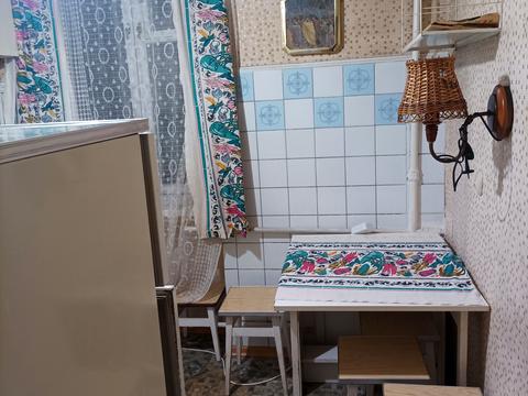 квартира по адресу Ольжича ул., 5