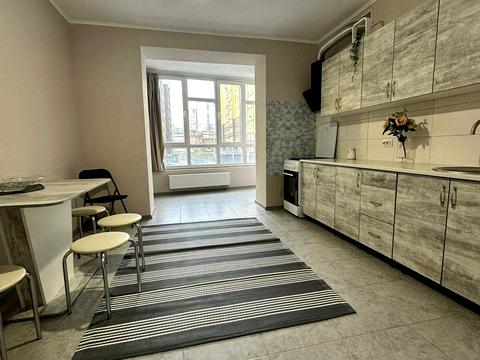 квартира по адресу Лісогринівецька ул., 30а