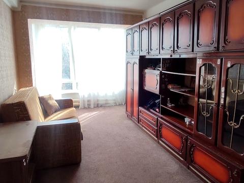 квартира по адресу Довнар-Запольского ул., 6