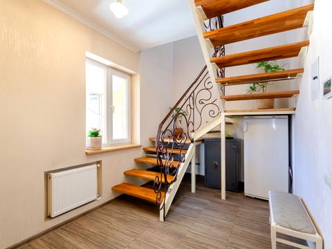 квартира за адресою Лесі Українки вул., 6